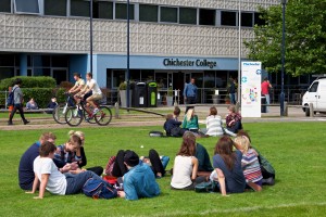 Chichester college