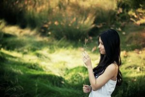 Nữ sinh Y khoa xinh đẹp với thành tích học tập ấn tượng tại Mỹ