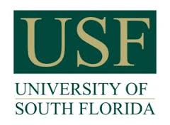 UNIVERSITY OF SOUTH FLORIDA